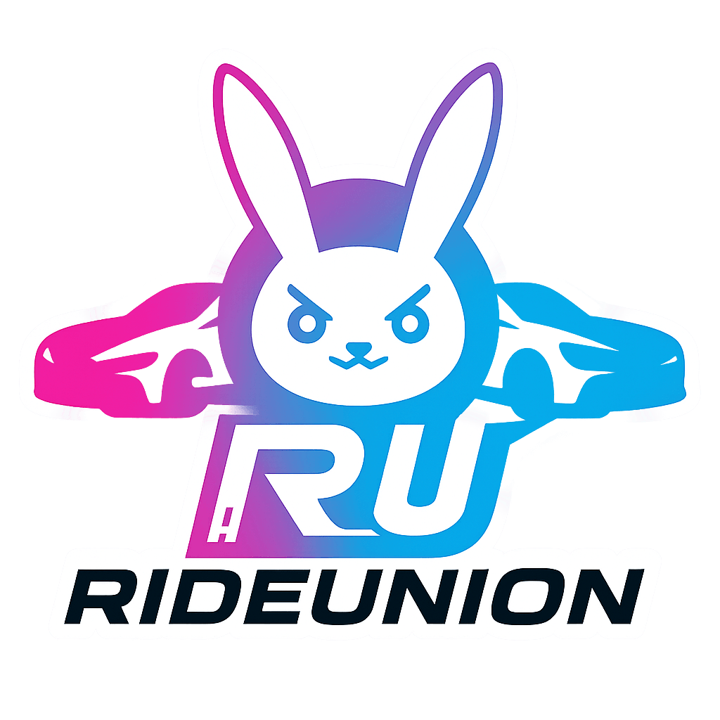 RideUnion